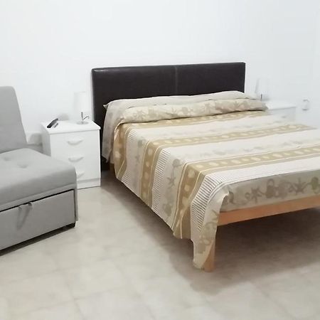 Pinna Nobilis 타란토 외부 사진