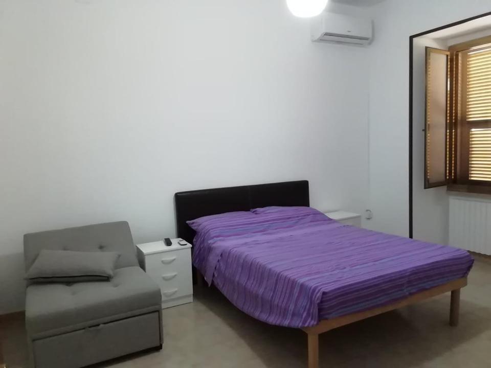 Pinna Nobilis 타란토 외부 사진