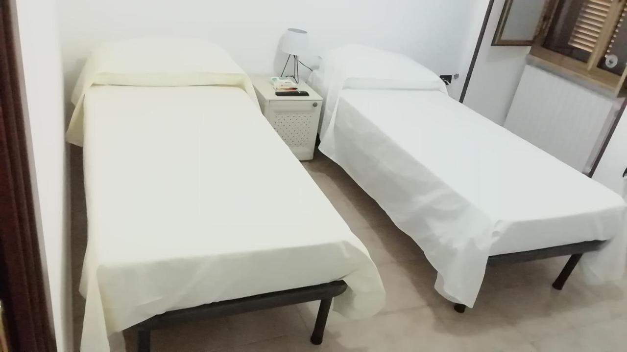Pinna Nobilis 타란토 외부 사진