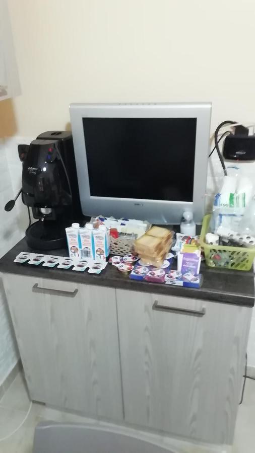 Pinna Nobilis 타란토 외부 사진