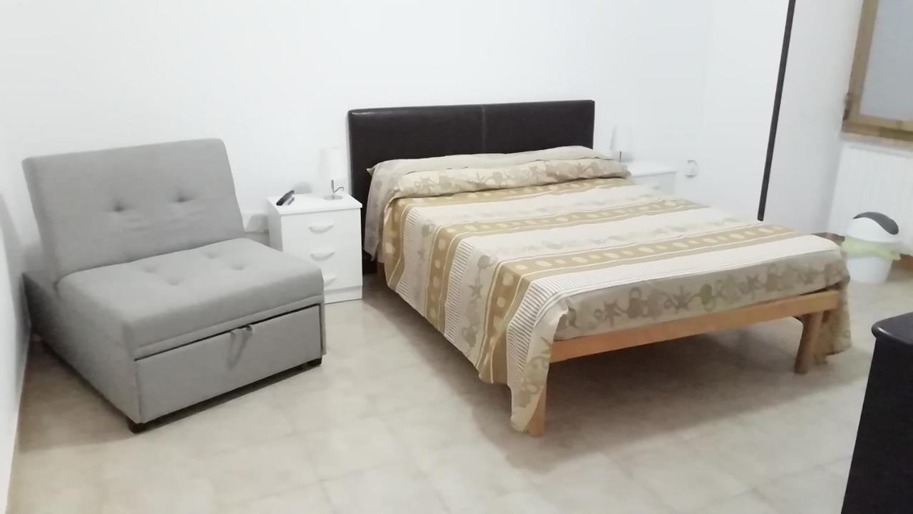 Pinna Nobilis 타란토 외부 사진