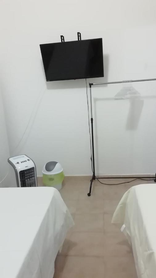 Pinna Nobilis 타란토 외부 사진
